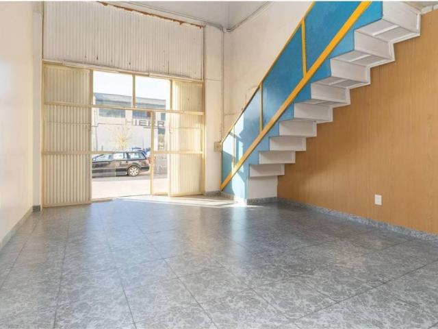 Local Comercial en venta en Comarca de la Costa Granadina, Andalucía