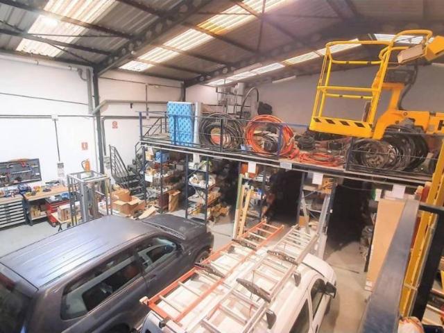 Local Comercial en venta en Comarca de la Costa Granadina, Andalucía