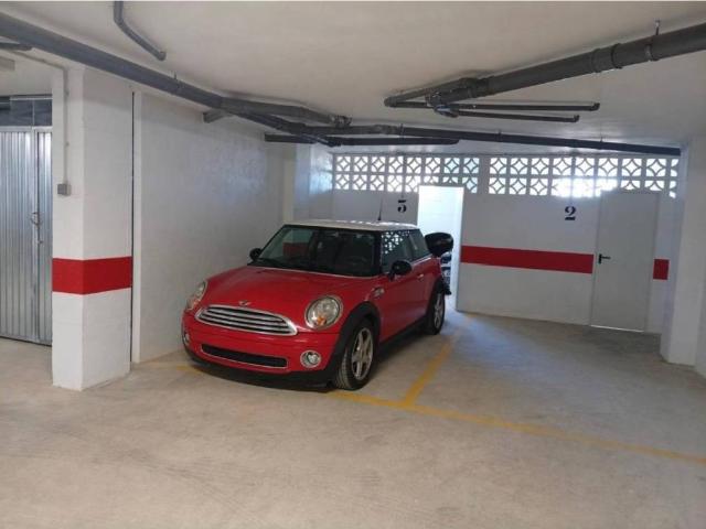 Local Comercial en venta en Comarca de la Costa Granadina, Andalucía