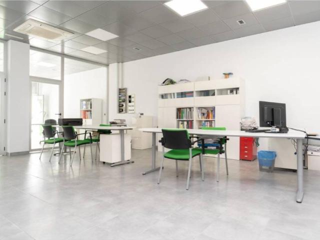 Local Comercial en venta en Comarca de la Costa Granadina, Andalucía
