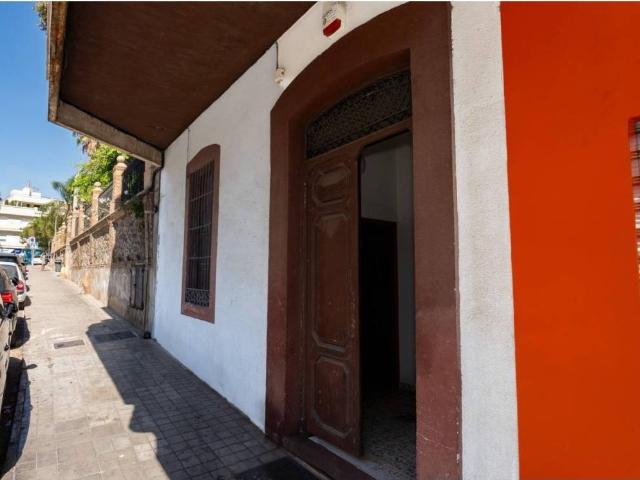 Local Comercial en venta en Comarca de la Costa Granadina, Andalucía