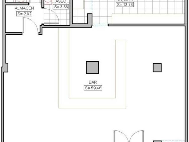 Local Comercial en venta en Comarca de la Costa Granadina, Andalucía