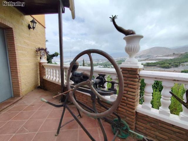 Quinta en venta en Motril