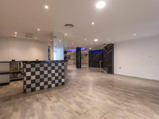 Local Comercial en venta en Comarca de la Costa Granadina, Andalucía
