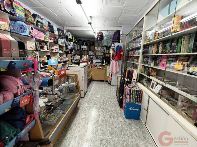 Local Comercial en venta en Comarca de la Costa Granadina, Andalucía