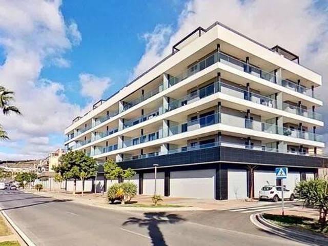 Local Comercial en venta en Comarca de la Costa Granadina, Andalucía