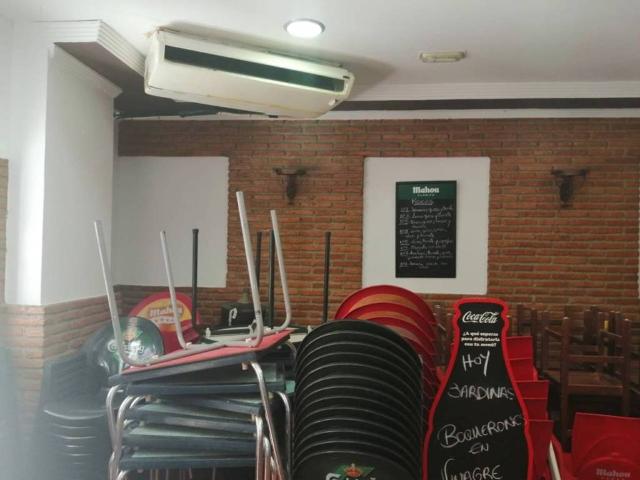 Local Comercial en venta en Comarca de la Costa Granadina, Andalucía