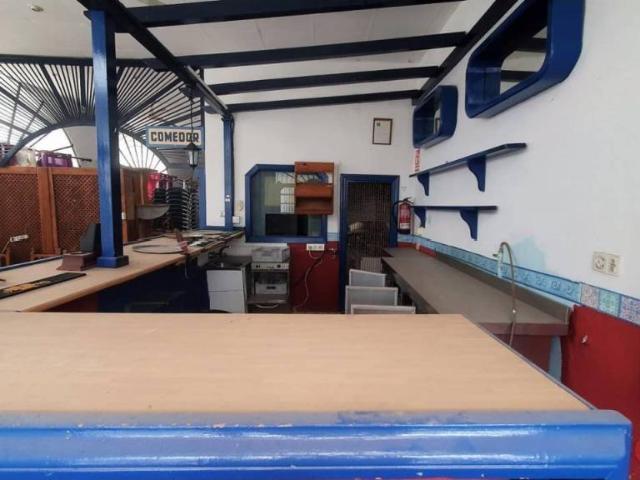 Local Comercial en venta en Comarca de la Costa Granadina, Andalucía