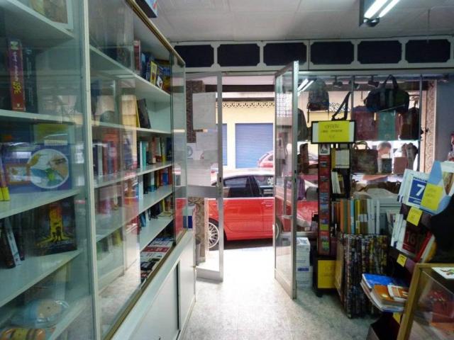 Local Comercial en venta en Comarca de la Costa Granadina, Andalucía