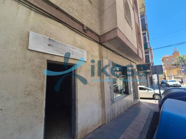 Local Comercial en venta en Comarca de la Costa Granadina, Andalucía