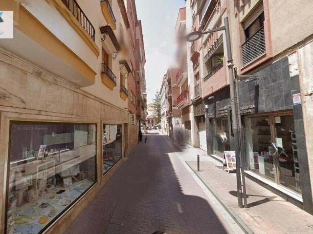 Local Comercial en venta en Motril