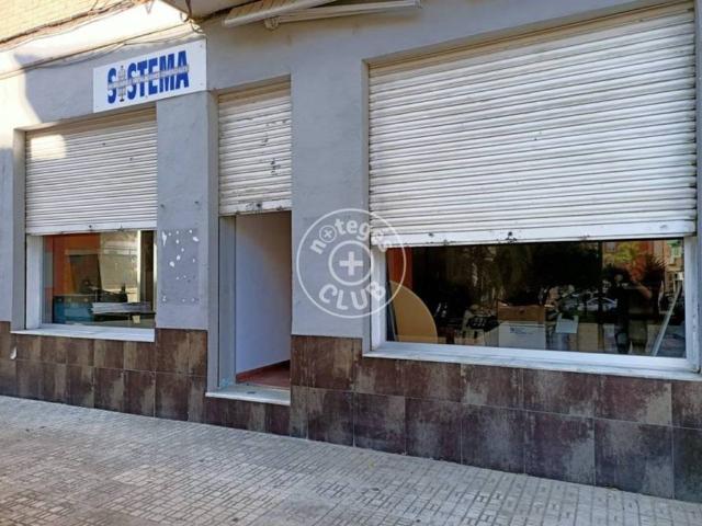 Local Comercial en venta en Comarca de la Costa Granadina, Andalucía