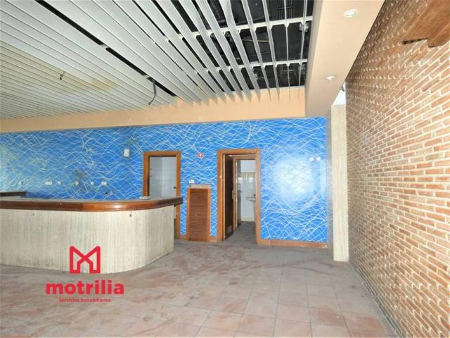 Local Comercial en venta en Comarca de la Costa Granadina, Andalucía