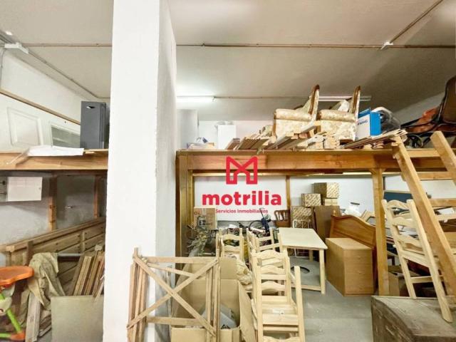 Local Comercial en venta en Comarca de la Costa Granadina, Andalucía