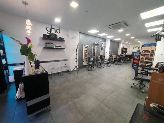 Local Comercial en venta en Comarca de la Costa Granadina, Andalucía