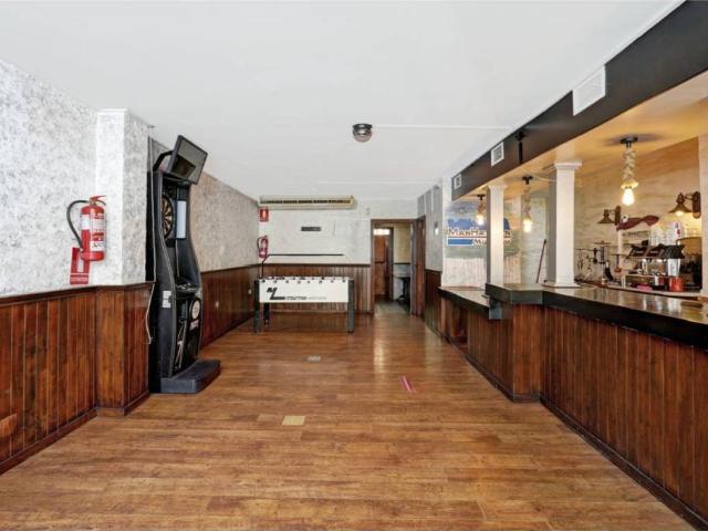 Local Comercial en venta en Calahonda, Comarca de la Costa Granadina