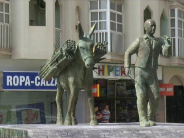 Local Comercial en venta en Comarca de la Costa Granadina, Andalucía