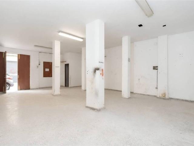 Local Comercial en venta en Comarca de la Costa Granadina, Andalucía