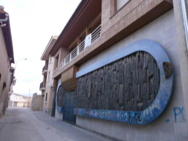 Local Comercial en venta en Mozoncillo, Castilla y León