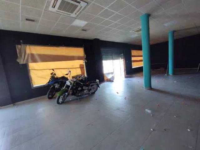 Local Comercial en venta en Río Mula, Murcia