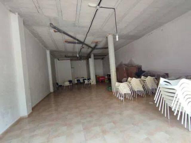 Local Comercial en venta en Río Mula, Murcia