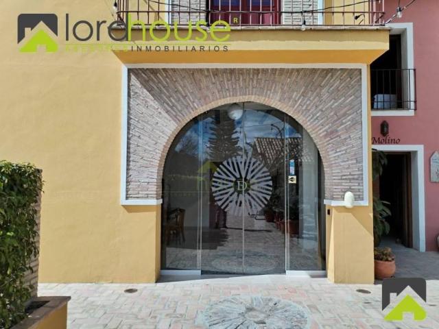 Local Comercial en venta en Río Mula, Murcia