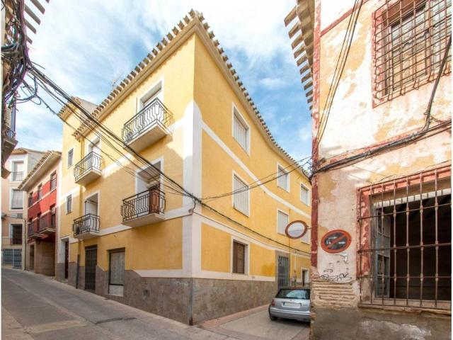 Local Comercial en venta en Río Mula, Murcia