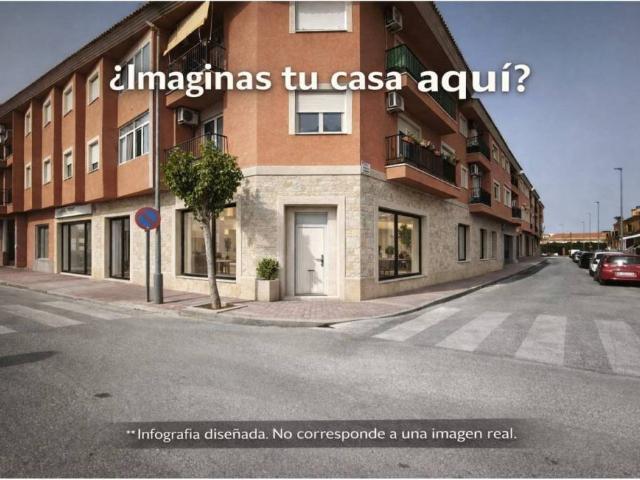 Local Comercial en venta en Río Mula, Murcia