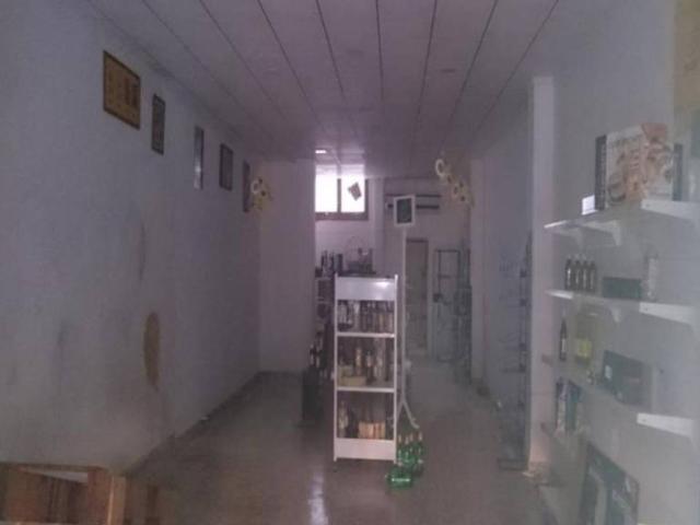 Local Comercial en venta en Río Mula, Murcia