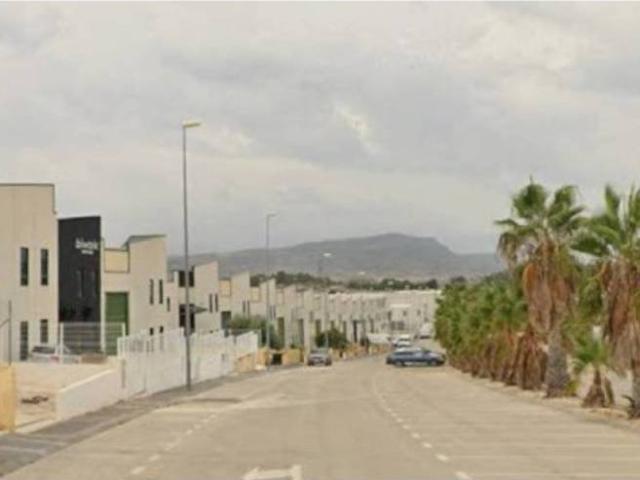 Local Comercial en venta en Río Mula, Murcia