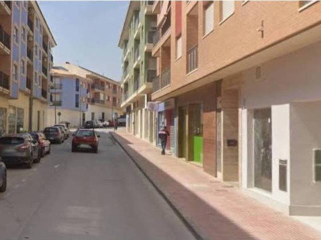 Local Comercial en venta en Río Mula, Murcia