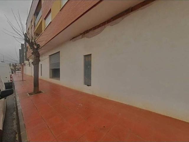 Local Comercial en venta en Río Mula, Murcia
