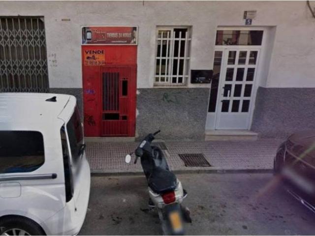 Local Comercial en venta en Río Mula, Murcia