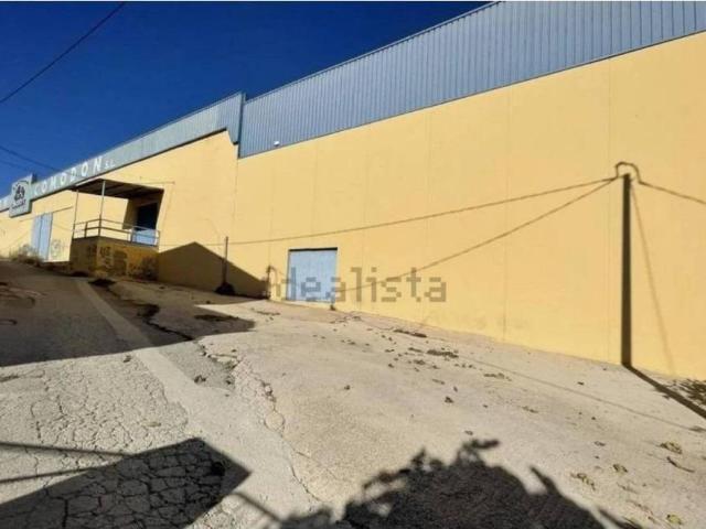 Local Comercial en venta en Río Mula, Murcia