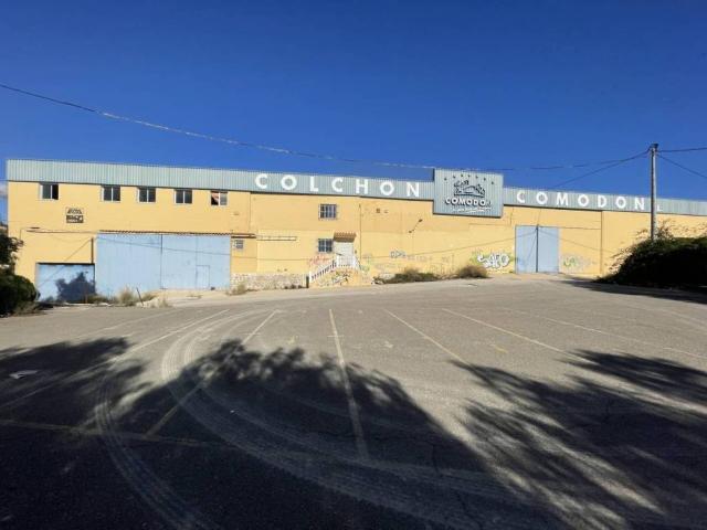 Local Comercial en venta en Río Mula, Murcia
