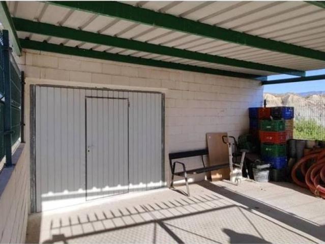 Local Comercial en venta en Río Mula, Murcia
