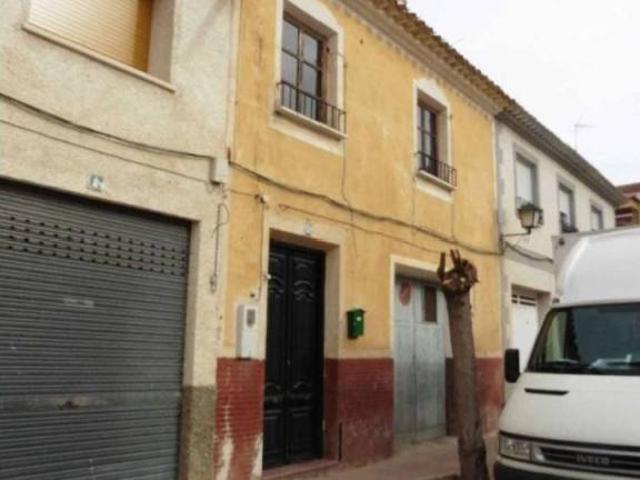 Local Comercial en venta en Río Mula, Murcia
