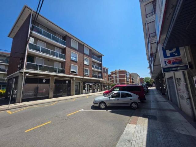 Local Comercial en venta en Mungia, Guipúzcoa