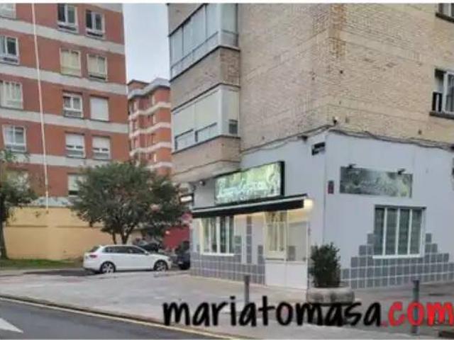 Local Comercial en venta en Mungia, Guipúzcoa