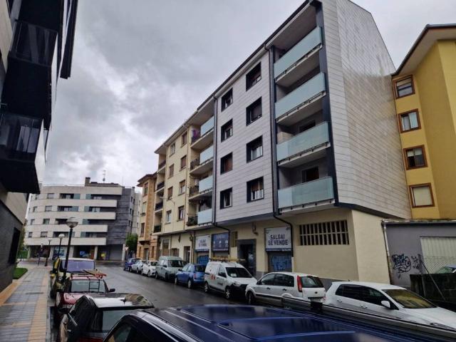 Local Comercial en venta en Mungia, Guipúzcoa