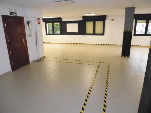 Local Comercial en venta en Mungia, Guipúzcoa