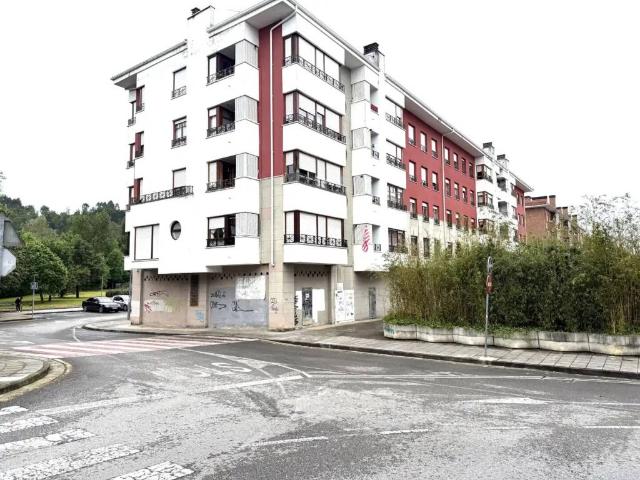 Local Comercial en venta en Mungia, Guipúzcoa