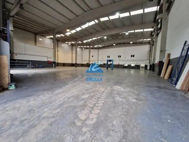 Local Comercial en venta en Mungia, Guipúzcoa