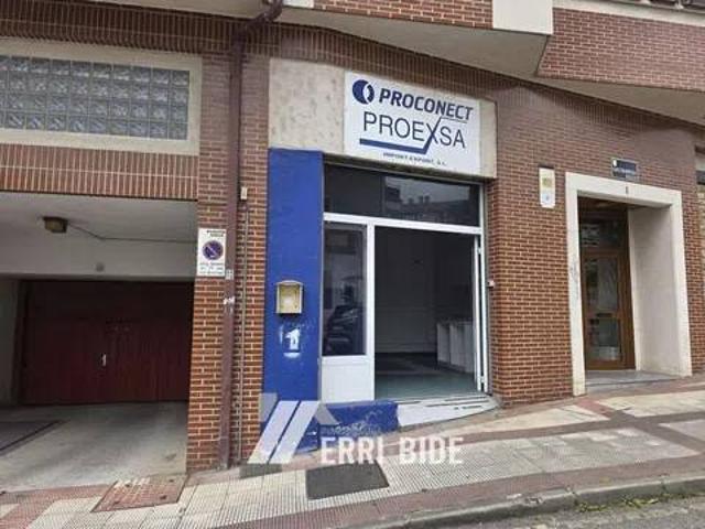 Local Comercial en venta en Mungia, Guipúzcoa
