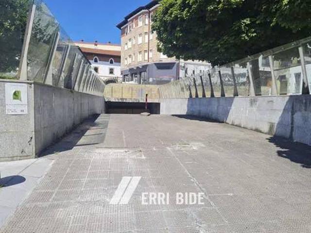 Local Comercial en venta en Mungia, Guipúzcoa