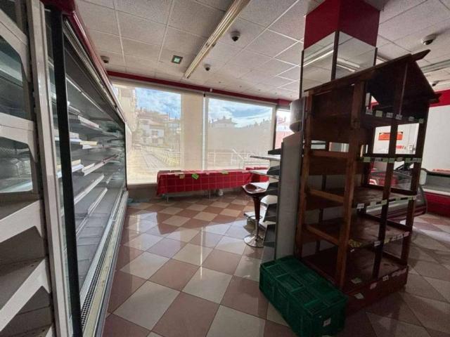 Local Comercial en venta en Mungia, Guipúzcoa