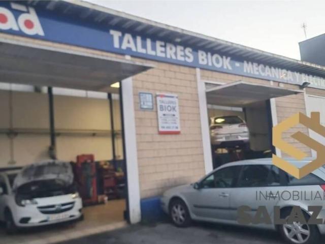 Local Comercial en venta en Mungia, Guipúzcoa