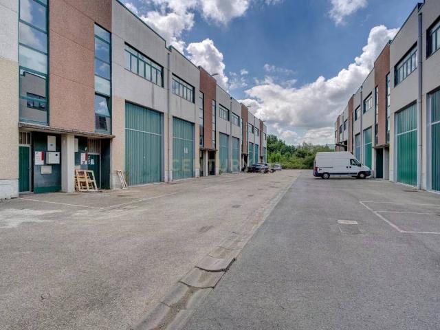 Local Comercial en venta en Mungia