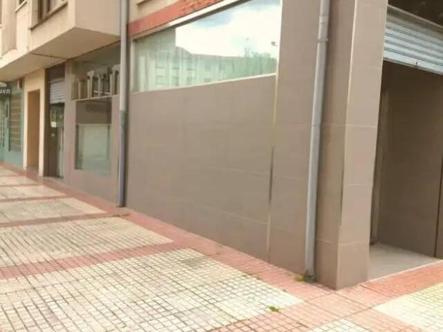 Local Comercial en venta en Mungia, Guipúzcoa