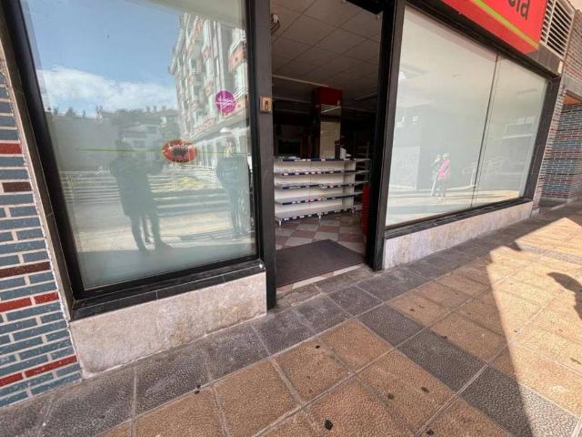 Local Comercial en venta en Mungia